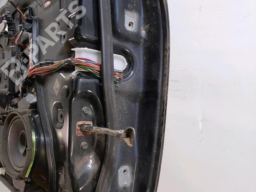 Left front door MAZDA 6 Hatchback (GG) 2.0 DI (GG14) | BP11825535C2 