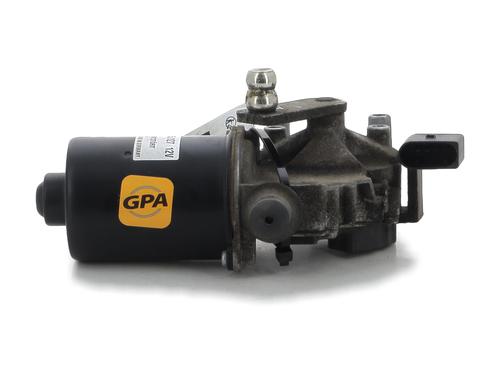 Used Front wiper motor MERCEDES-BENZ B-CLASS Sports Tourer (W245) B 180 CDI (245.207) (109 hp) 26542013
