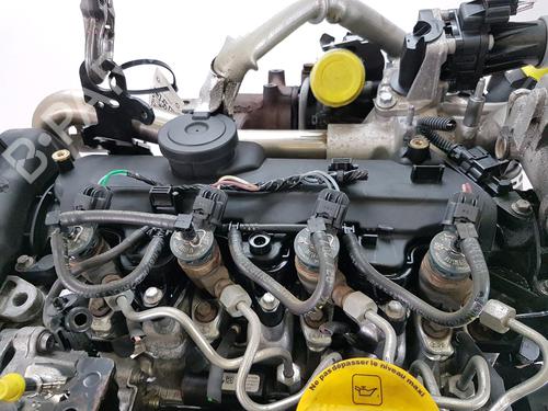 Engine RENAULT CLIO IV (BH_) 1.5 dCi 90 | BP33733172M1 - Image 9