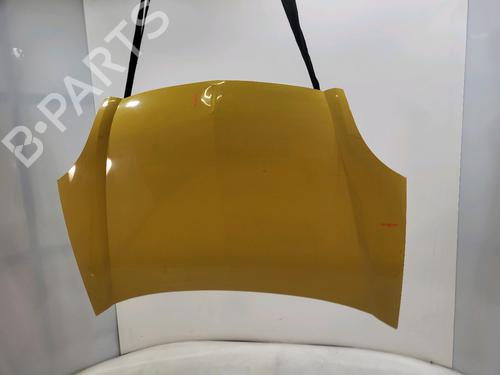 Hood RENAULT KANGOO (KC0/1_) 1.5 dCi | BP30054357C1 