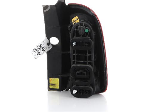 Left taillight DACIA DUSTER (HS_) 1.5 dCi 4x4 (HSMC, HSMD) | BP39666471C34 - Image 4