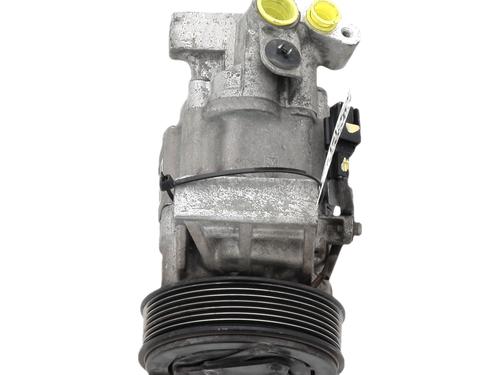 AC compressor DACIA SANDERO II TCe 90 (B8M1, B8MA, B8AC) | BP38042588M34  - Image 5