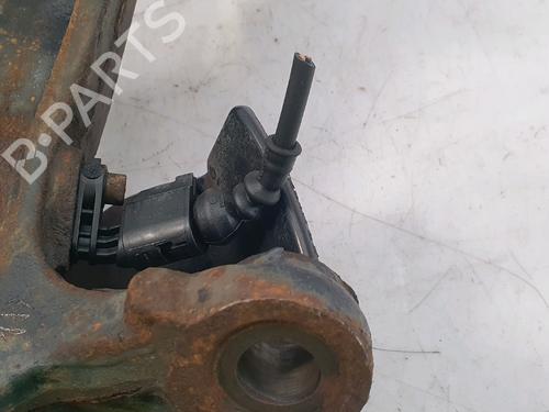 Right front steering knuckle VW AMAROK (2HA, 2HB, S1B, S6B, S7A, S7B, AGD) 2.0 BiTDI 4motion | BP29295227M26 - Image 2