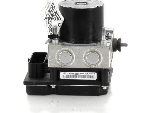 Used ABS pump VW POLO V (6R1, 6C1) 1.4 (6R1) (85 hp) 25887290