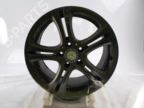 Used Rim MERCEDES-BENZ A-CLASS (W176) A 220 CDI 4-matic (176.005) (170 hp) 26405674