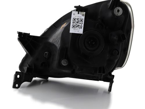 Right headlight HONDA CR-V II (RD_) 2.0 (RD5) | BP31577896C29 - Image 3