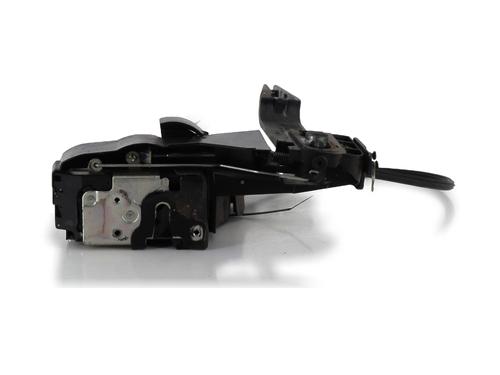 Front left lock FORD FIESTA V (JH_, JD_) 1.4 TDCi | BP31142344C98