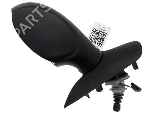 left-mirror-peugeot-206-2l_-2m_-2009-2010-2011-2012-2013-32654635 main image