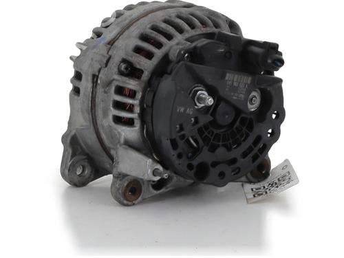 Generator VW POLO IV (9N_, 9A_) 1.4 TDI | BP30827436M7