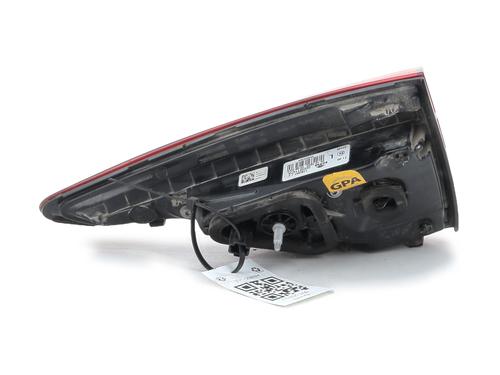 Venstre baglygte bagklap RENAULT CLIO V (B7_) 1.0 TCe 90 (B7MT) | BP24056104C79 