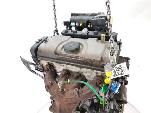 Engine PEUGEOT 206 Hatchback (2A/C)  | BP28311103M1 