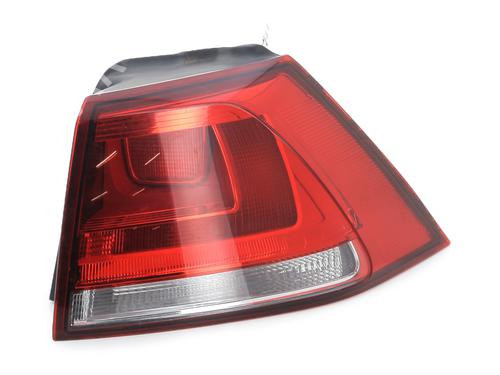 Højre baglygte VW GOLF VII (5G1, BQ1, BE1, BE2) 1.6 TDI | BP29931601C35