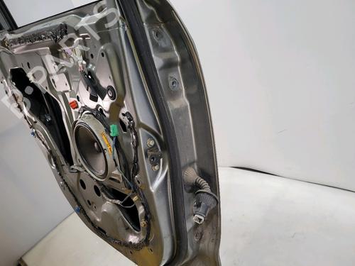 Left rear door HONDA CR-V II (RD_)  | BP26726767C4 