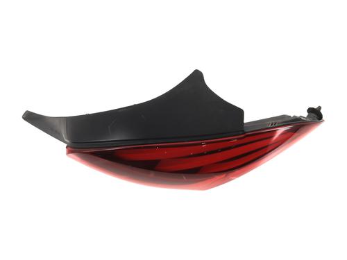 Used Right taillight PEUGEOT 208 I (CA_, CC_) 1.2 VTI 82 (82 hp) 31079132