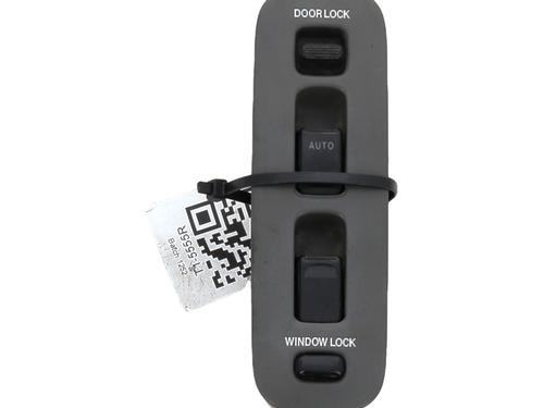 Used Left front window switch Left front window switch SUZUKI GRAND VITARA I (FT, HT) [1998-2008] 34177658 34177658