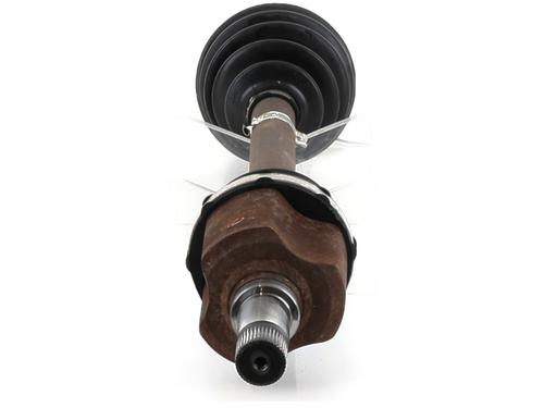 Left front driveshaft FIAT DUCATO Van (250_) 120 Multijet 2,3 D | BP28686117M38