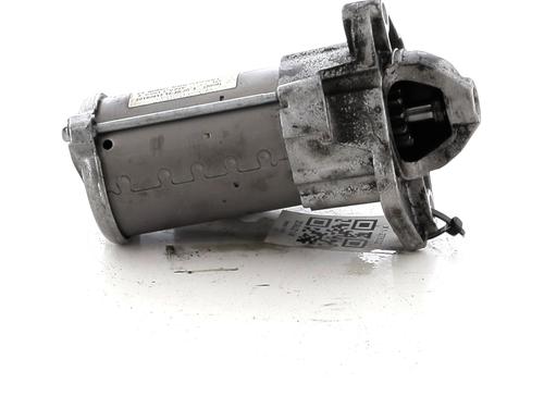 Used Starter RENAULT MEGANE IV Hatchback (B9A/M/N_) 1.5 dCi 110 (B9A3) (110 hp) 30523387