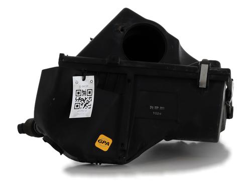 Luftfilter kasse BMW X1 (E84) sDrive 18 d (143 hp) 24119863