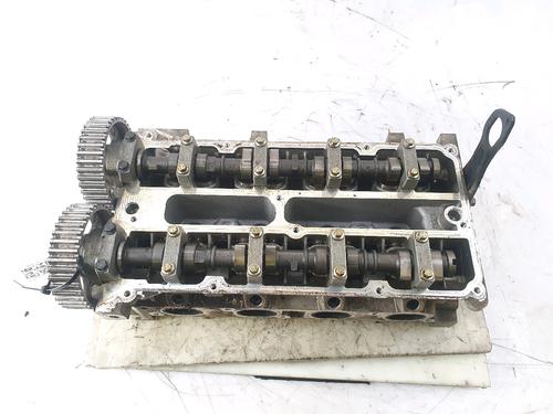 Topstykke FORD FIESTA VI (CB1, CCN) 1.25 (82 hp) 31635389