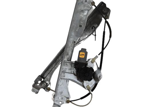 Used Front left window mechanism RENAULT CLIO III (BR0/1, CR0/1) 1.5 dCi (C/BR0G, C/BR1G) (68 hp) 25831938
