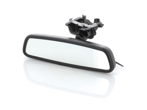 Used Rear mirror LAND ROVER RANGE ROVER EVOQUE (L538) 2.2 D (150 hp) 16193522