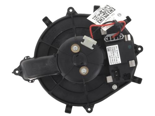 Used Heater blower motor CITROËN C4 Picasso I MPV (UD_) 2.0 HDi 138 (136 hp) 31079104