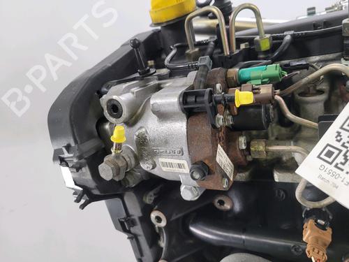 Motor RENAULT CLIO II (BB_, CB_) 1.5 dCi (B/CB08) | BP26199071M1 