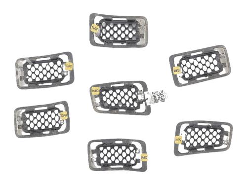 Grill JEEP CHEROKEE (KL) 2.2 CRD 4x4 | BP37869339C40 - Image 2