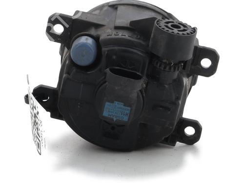 Left front fog light CITROËN C4 II (NC_) 1.4 VTi 95 (NC8FP0) | BP29696431C30 