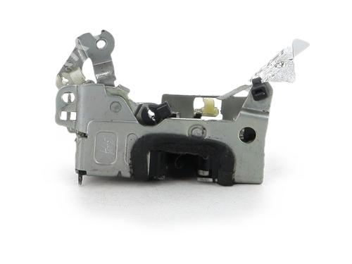 Rear left lock DACIA SANDERO 1.4 (BS0C, BS0A, BS0G, BS1F, BS0E) | BP26536460C100 - Image 3