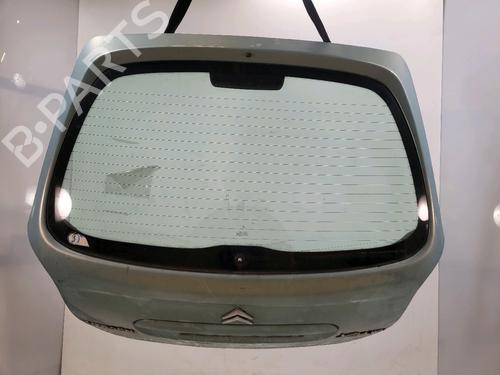 Used Tailgate CITROËN XSARA PICASSO (N68) 2.0 HDi (90 hp) 32076824