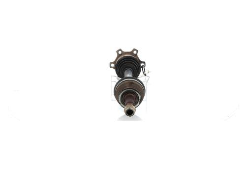 Right rear driveshaft NISSAN PATHFINDER III (R51) 2.5 dCi 4WD | BP18710541M41 