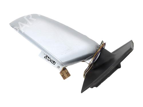 Used Left mirror Left mirror VW POLO IV (9N_, 9A_) 1.4 TDI (80 hp) 33685474 33685474