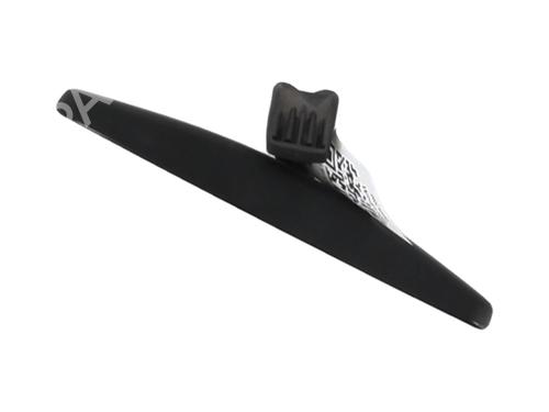 Rear mirror RENAULT CLIO III Hatchback Van (SB_, SR_)  | BP28160668I6 