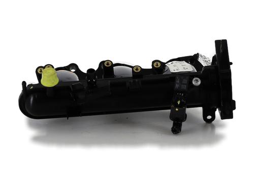 Intake manifold DACIA SANDERO III 1.0 TCe 100 ECO-G | BP29495406M70 