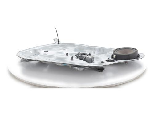 Front right window mechanism KIA VENGA (YN) 1.4 CVVT | BP31821514C23