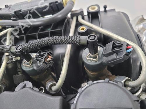 Engine PEUGEOT PARTNER Box Body/MPV (5_, G_) 1.6 HDi 75 | BP29740931M1 