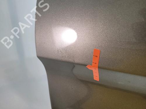 Left front door MERCEDES-BENZ B-CLASS Sports Tourer (W245) B 200 CDI (245.208) | BP27646440C2 