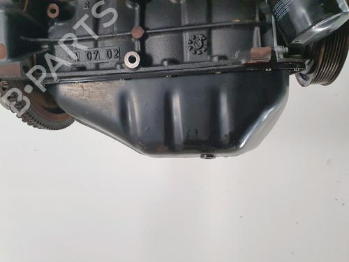 Engine RENAULT CLIO III (BR0/1, CR0/1)  | BP34230917M1  - Image 9