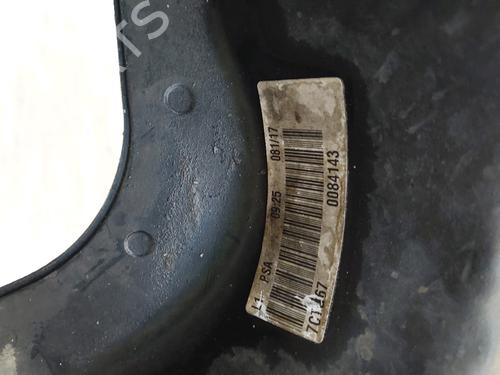 Subframe PEUGEOT 3008 II SUV (MC_, MR_, MJ_, M4_) 1.6 THP 165 (M45GYW, M45GZW, M45GYV) | BP29987657M9