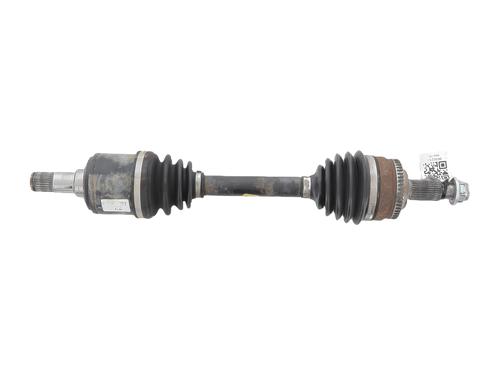 Used Left front driveshaft Left front driveshaft SSANGYONG KORANDO (CK) 2.0 e-XDi (150 hp) 34177502 34177502