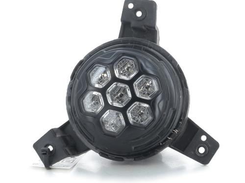 Left daytime light HYUNDAI i10 III (AC3, AI3) 1.0 MPi | BP30957204C104 - Image 2