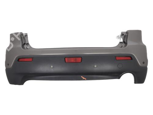 Used Rear bumper Rear bumper MITSUBISHI ASX (GA_W_) 1.8 DI-D 4WD (GA6W) (116 hp) 33645640 33645640