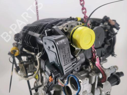 Engine PEUGEOT 2008 I (CU_) 1.2 VTi | BP30165903M1