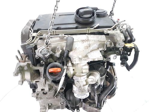 Engine MITSUBISHI OUTLANDER II (CW_W) 2.0 DI-D (CW8W) | BP29346486M1  - Image 8