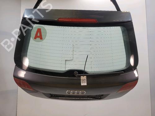Used Tailgate AUDI A3 Sportback (8PA) [2004-2015]  27313944