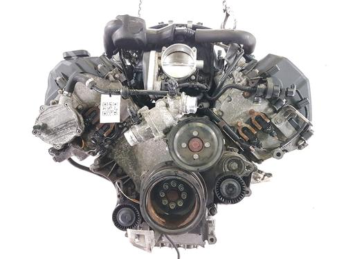 Used Engine Engine BMW X5 (E70) 4.8 i xDrive (355 hp) 39971905 39971905