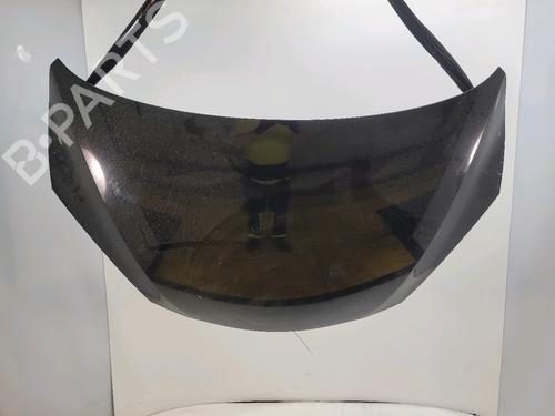 Used Hood MAZDA 2 (DE_, DH_) 1.5 (DE5FS) (103 hp) 29111744