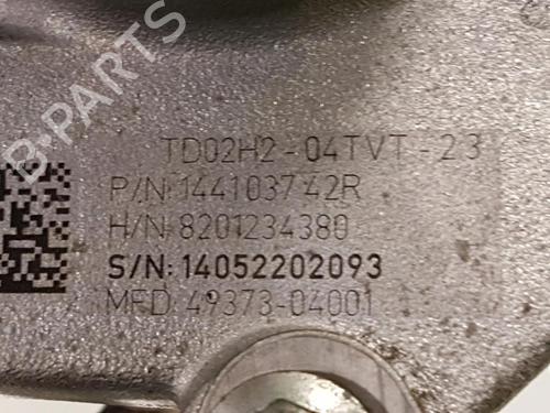 Engine DACIA LOGAN MCV II TCe 90 (K8M1, K8MA, K8AC) | BP34177686M1  - Image 7