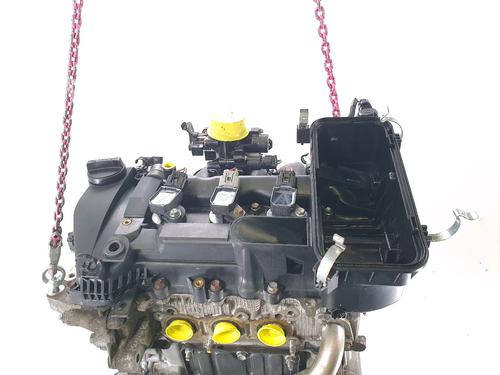 Engine CITROËN C1 (PM_, PN_) 1.0 | BP30800079M1